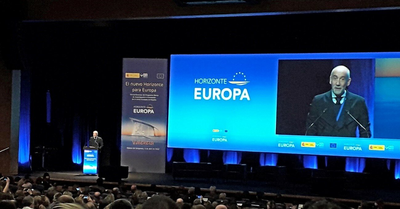 AMU-LED Demos in the Netherlands, August 2022